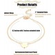 12Pcs Adjustable Anklets Toe Rings For Women Girls Band Open Toe Ring Anklet Bracelets Chains Beach Foot Set 12Pcs Adjustable Anklets Toe Rings For Women Girls Band Open Toe Ring Anklet Bracelets Chains Beach Foot Set